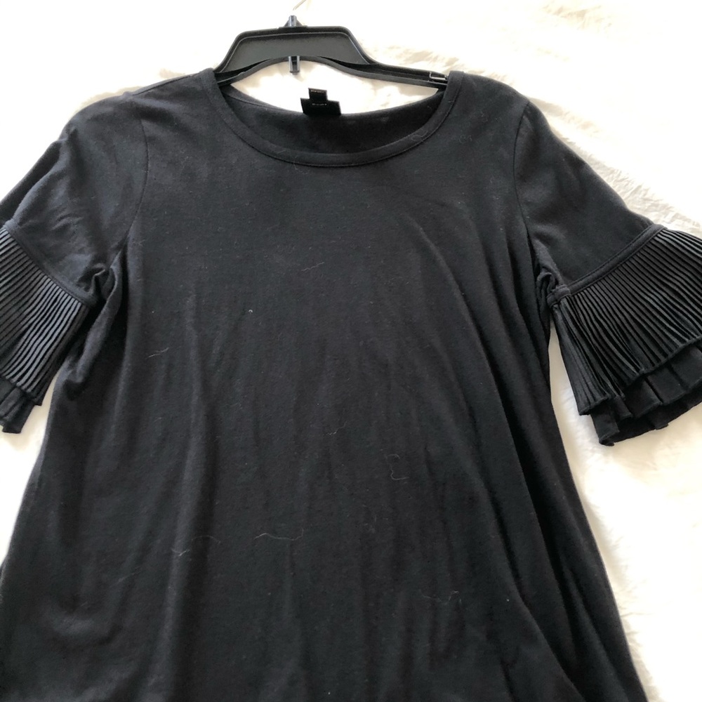 Worthington Black Blouse